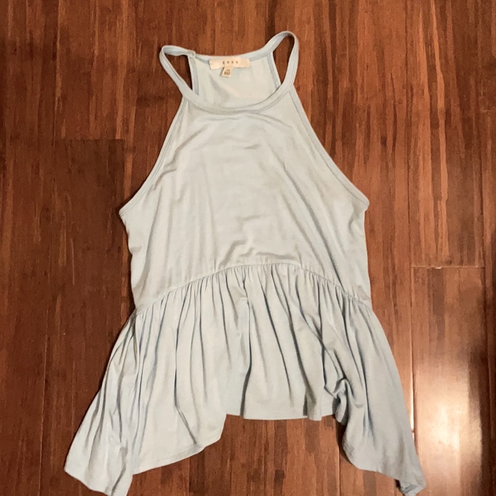 Women’s Tank XS